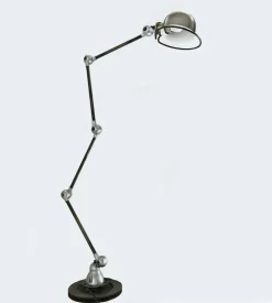 Hot Pamono Floor Lamp from Jieldé Standard, 1950s