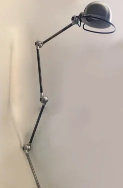 Hot Pamono Floor Lamp from Jieldé Standard, 1950s