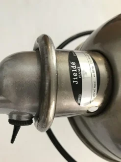 Hot Pamono Floor Lamp from Jieldé Standard, 1950s