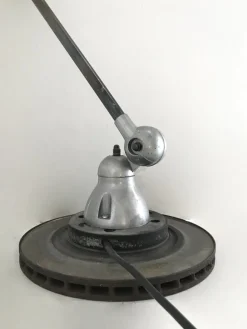 Hot Pamono Floor Lamp from Jieldé Standard, 1950s