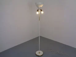 Clearance Pamono Floor Lamp from Kaiser Leuchten, 1950s