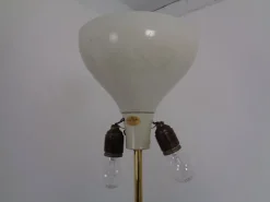 Clearance Pamono Floor Lamp from Kaiser Leuchten, 1950s