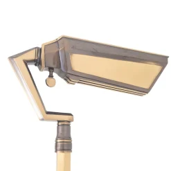 Pamono Floor Lamp from LampArt, Italy, 1950s