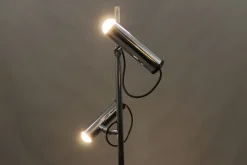 Discount Pamono Floor Lamp from Luci, Italy, 1970s