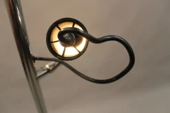 Discount Pamono Floor Lamp from Luci, Italy, 1970s