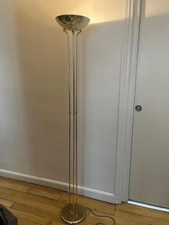 Pamono Floor Lamp from Massive Lighting, 1980s