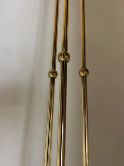 Pamono Floor Lamp from Massive Lighting, 1980s