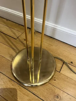 Pamono Floor Lamp from Massive Lighting, 1980s