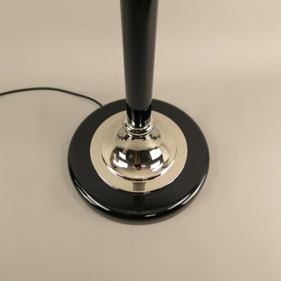 Best Pamono Floor Lamp from Mazda, France, 1950s