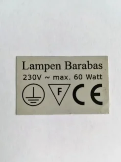 Best Pamono Floor Lamp from Mazda, France, 1950s