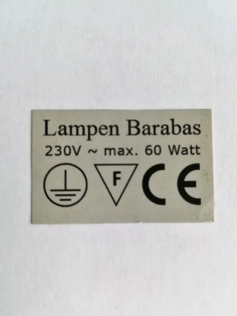 Best Pamono Floor Lamp from Mazda, France, 1950s