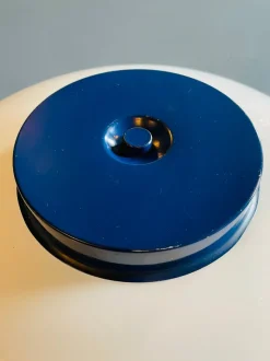 Pamono Floor Lamp from Metalarte, 1970s