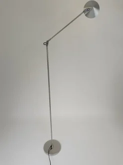 Sale Pamono Floor Lamp from Pola Amstelveen, 1980s