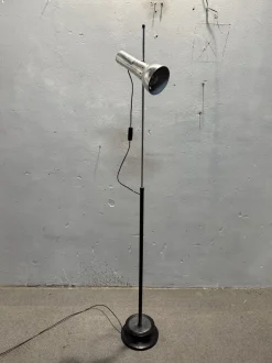 Online Pamono Floor Lamp from Reggiani, 1970s