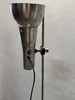 Online Pamono Floor Lamp from Reggiani, 1970s