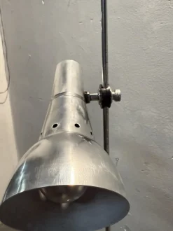 Online Pamono Floor Lamp from Reggiani, 1970s