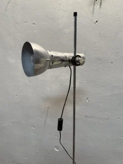 Online Pamono Floor Lamp from Reggiani, 1970s