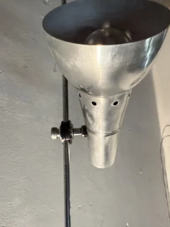 Online Pamono Floor Lamp from Reggiani, 1970s