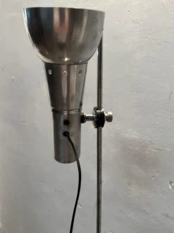 Online Pamono Floor Lamp from Reggiani, 1970s