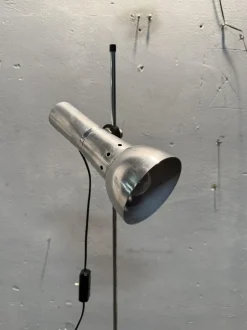 Online Pamono Floor Lamp from Reggiani, 1970s