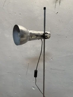 Online Pamono Floor Lamp from Reggiani, 1970s