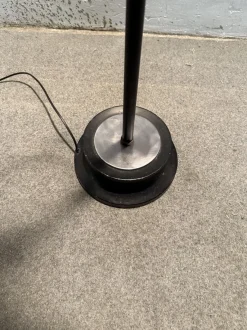 Online Pamono Floor Lamp from Reggiani, 1970s