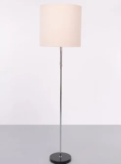 Clearance Pamono Floor Lamp from Staff Leuchten, Germany, 1978