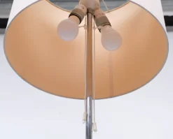 Clearance Pamono Floor Lamp from Staff Leuchten, Germany, 1978