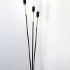 Pamono Floor Lamp from Stilnovo, 1950s
