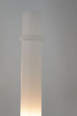 Pamono Floor Lamp from Stilnovo, 1950s