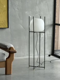 Sale Pamono Floor Lamp from Stilnovo, 1960s