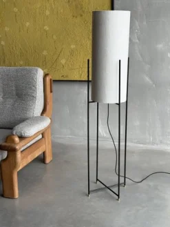 Sale Pamono Floor Lamp from Stilnovo, 1960s