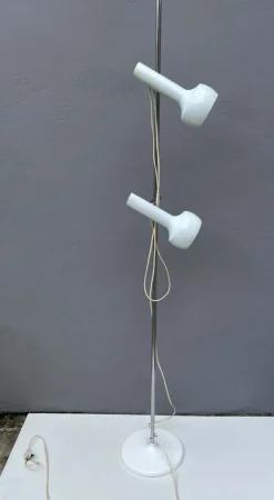 Hot Pamono Floor Lamp from Swiss Lamps International, 1960s