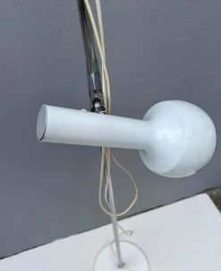 Hot Pamono Floor Lamp from Swiss Lamps International, 1960s