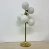 Best Pamono Floor Lamp from Temde, 1970s