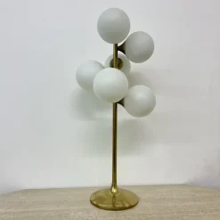 Best Pamono Floor Lamp from Temde, 1970s
