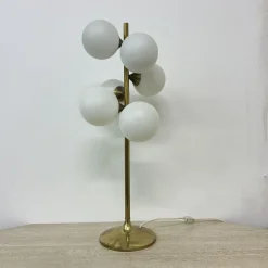 Best Pamono Floor Lamp from Temde, 1970s