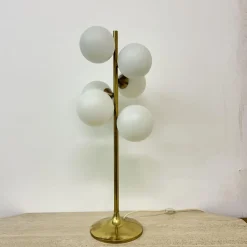 Best Pamono Floor Lamp from Temde, 1970s
