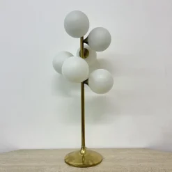 Best Pamono Floor Lamp from Temde, 1970s