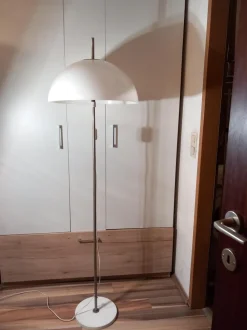 Clearance Pamono Floor Lamp from Vest Leuchten, Austria, 1970s