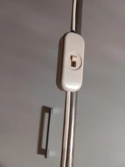 Clearance Pamono Floor Lamp from Vest Leuchten, Austria, 1970s