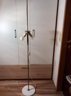 Clearance Pamono Floor Lamp from Vest Leuchten, Austria, 1970s