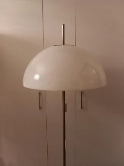 Clearance Pamono Floor Lamp from Vest Leuchten, Austria, 1970s