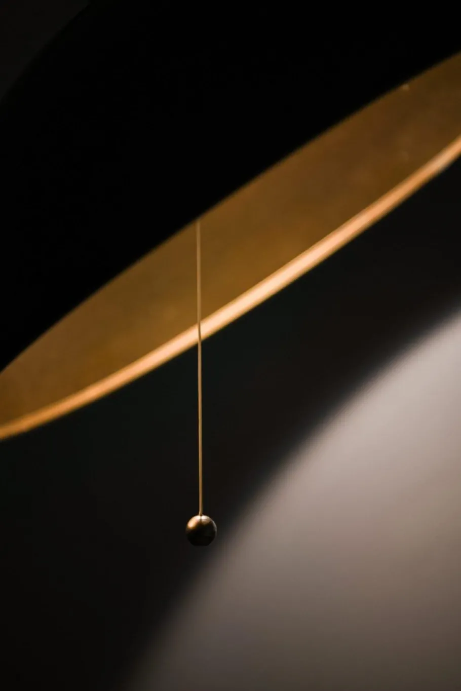 New Pamono Floor Lamp in Frame in White Metal and Green attributed to Harald Notini, 1930s