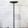 Hot Pamono Floor Lamp in Murano Glass from Barovier & Toso, 1980s