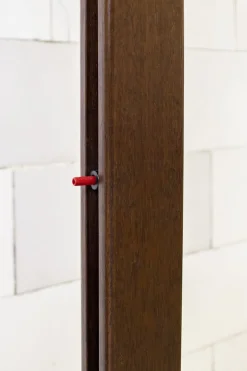 Hot Pamono Floor Lamp in Murano Glass from Barovier & Toso, 1980s