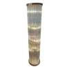 Hot Pamono Floor Lamp in Murano Glass