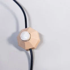 Best Pamono Floor Lamp in Steel and Murano Glass, 1970