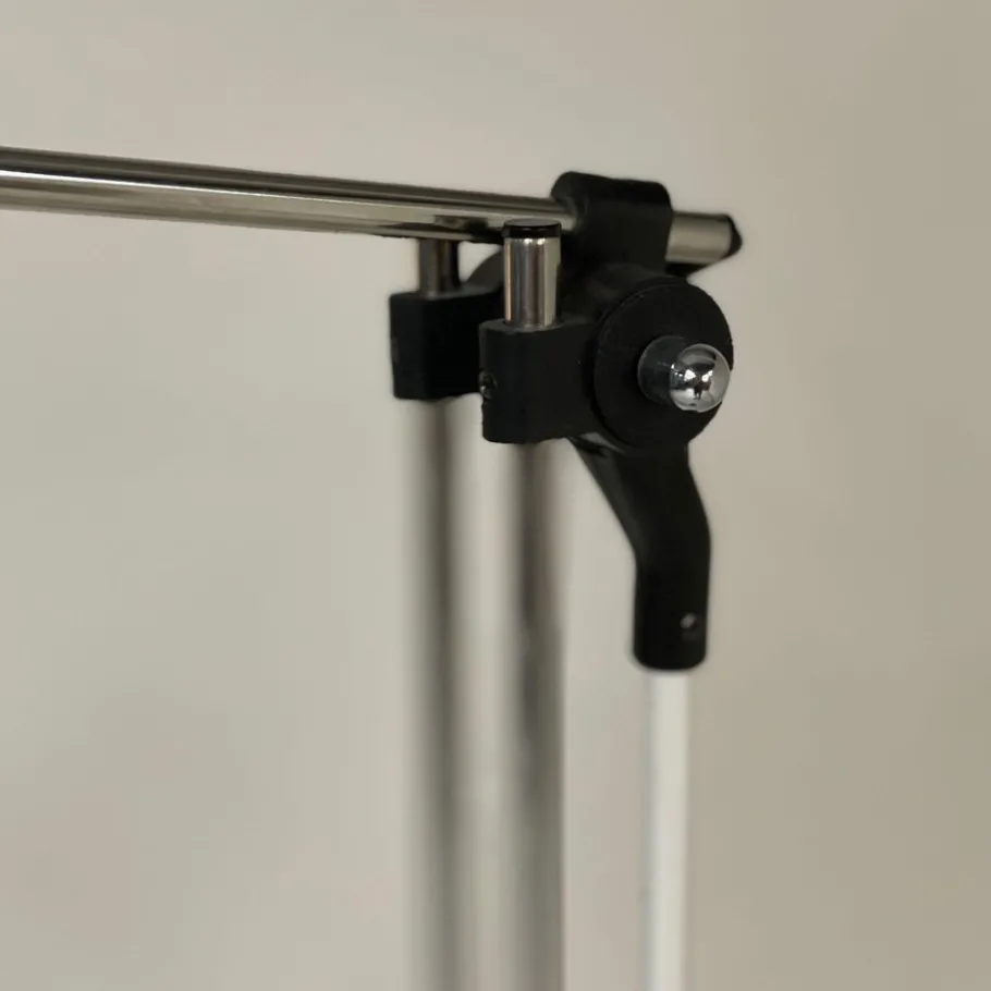 Hot Pamono Floor Lamp Lyda by S. Asahara and Y. Kimura for Luci, Italy, 1980s