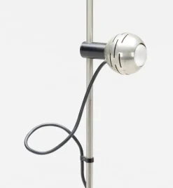 Sale Pamono Floor Lamp Mod. 12923 Vogue by Angelo Lelii for Arredoluce, Italy, 1962